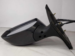 Door Mirror Left Driver Side View Assembly Black OEM NISSAN SENTRA 16 17 18 19