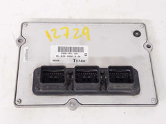 Engine Computer Electronic Control Module ECU OEM 37820R71L59 HONDA ACCORD 08 09