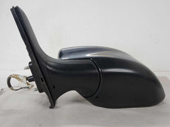 Door Mirror Left Driver Side View Assembly Gray Grey OEM NISSAN SENTRA 13 14 15