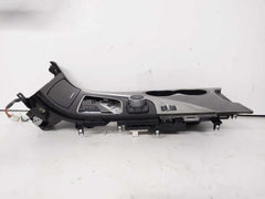 Center Console Front Floor OEM INFINITI Q50 16 17 18 19
