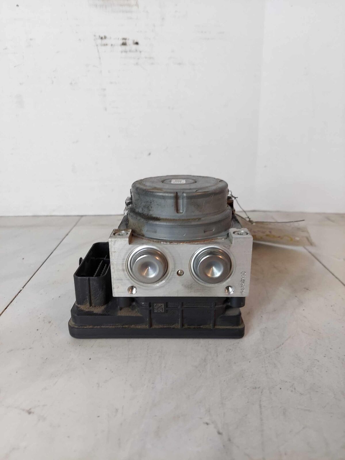 ABS Anti Lock Brake Parts Pump Module Unit OEM SCION IA 1.5L 2016 ABS Anti Lock Brake Parts Pump Module Unit OEM SCION IA 1.5L 2016
