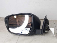 Door Mirror Left Driver Side View Assembly Blue OEM ROGUE EXCEPT SPORT 14 15 16