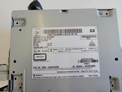 Radio Receiver Audio AM FM CD OEM 2591A8FM0C NISSAN ROGUE SPORT 19 2020 21 22