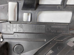 Bumper Support Insert Frame Panel Front Right Passenger OEM BMW 840I 2022