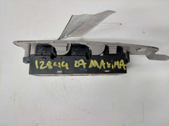 Master Power Window Switch Left Driver Door OEM NISSAN MAXIMA 04 05 06 07 08