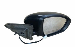 Front Right Passenger Side NISSAN ALTIMA 19