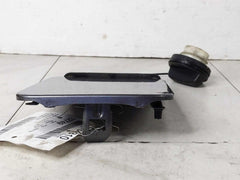 Fuel Gas Tank Filler Door Lid Cover OEM NISSAN VERSA Sdn 12 13 14 15 16 17 18 19