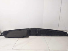 Grille Trim Upper Front Bumper Radiator OEM HYUNDAI ELANTRA Sedan 11 12 13