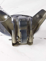 Fuel Gas Tank Door Cover Black OEM BUICK ENCLAVE 08 09 10 11 12 13 14 15 16 17