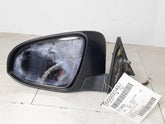 Door Mirror Left Driver Side View Assembly White OEM TOYOTA CAMRY 12 13 14