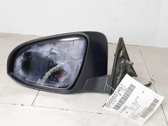 Door Mirror Left Driver Side View Assembly White OEM TOYOTA CAMRY 12 13 14