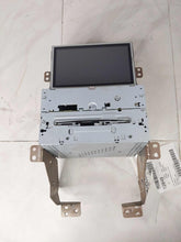 Radio Receiver Audio AM FM Player OEM 25185ZK32A 28090CA100 NISSAN MAXIMA 07 08