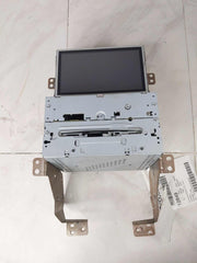 Radio Receiver Audio AM FM Player OEM 25185ZK32A 28090CA100 NISSAN MAXIMA 07 08