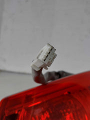 Tail Light Lamp Quarter Panel Mounted RH Right Passenger OEM INFINITI Q50 16 17