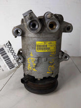Air Conditioning A/C AC Compressor OEM AV1119D629BB FORD FIESTA 1.6L 2015