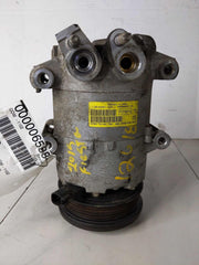 Air Conditioning A/C AC Compressor OEM AV1119D629BB FORD FIESTA 1.6L 2015