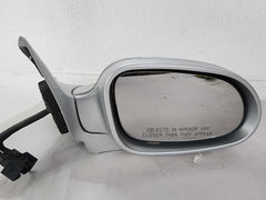 Door Mirror Right Passenger View Silver OEM MERCEDES CLK 03 04 05 2006 07 08 09