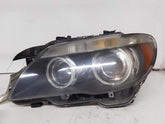 Headlamp Headlight Assembly HID Xenon Left Driver OEM BMW 750 SERIES 06 07 08