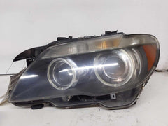 Headlamp Headlight Assembly HID Xenon Left Driver OEM BMW 750 SERIES 06 07 08