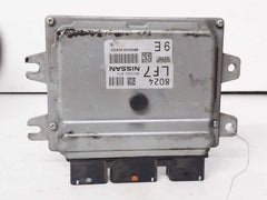 Engine Computer Electronic Control Module OEM NISSAN VERSA Sedan 14 15 16 17 18