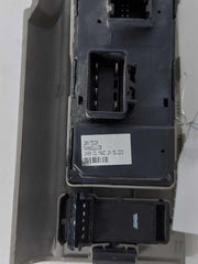 Master Window Switch Left Driver OEM CHEVY SILVERADO 1500 07 08 09 10 11 12 13