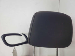 Headrest Head Rest Front Right Passenger Seat ClothBlack OEM DODGE CHALLENGER 19