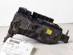 Engine Fuse Box Main Junction Relay Module OEM MASERATI GHIBLI 3.0L 2017