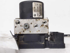 ABS Anti Lock Brake Parts Pump Module Unit OEM BMW 328 SERIES 2.0L 12 13