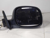 Door Mirror Right Passenger View White OEM TOYOTA TUNDRA 00 01 02 03 04 05 06