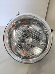 Headlamp Headlight Assembly Left Driver OEM JEEP LIBERTY 05 06 07