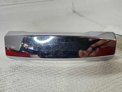 Exterior Outside Only Door Handle Left Driver Rear Chrome NISSAN TITAN 2004-2015