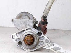 Starter Motor OEM JAGUAR XF 4.2L 2009