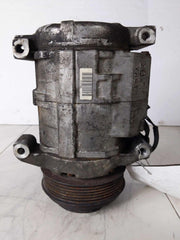 Air Conditioning A/C AC Compressor OEM MC4472606643 BUICK ENCLAVE 3.6L 2012