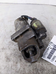 Starter Motor OEM S10/S15/SONOMA TRUCK 4.3L 01 02 03