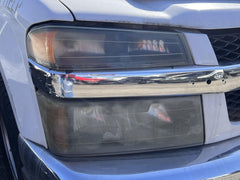 Headlamp Headlight Assembly Passenger CHEVY COLORADO 04 05 06 07 08 09 10 11 12