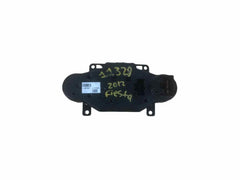 Heater A/C Control FORD FIESTA 2011-2013