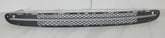 Grille Trim Upper Front Bumper Radiator OEM MERCEDES C-CLASS Sedan 01 02 03 04