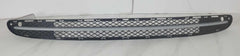 Grille Trim Upper Front Bumper Radiator OEM MERCEDES C-CLASS Sedan 01 02 03 04
