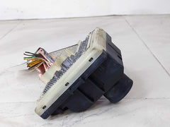 Ignition Keyless Smart Switch OEM MERCEDES C-CLASS 2016