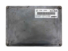 Engine Computer Brain Electronic Control Module ECM ECU PCM CHEVY TRAVERSE 2017