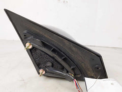 Door Mirror Left Driver Side View Assy Silver OEM HYUNDAI SONATA 11 12 13 14 15