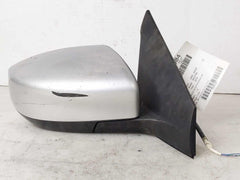Door Mirror Right Passenger Side View Assy Silver OEM NISSAN SENTRA 16 17 18 19