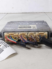 Engine Computer Electronic Control Module ECU OEM 896613D380 TOYOTA 4RUNNER 98