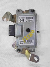 Chassis Brain Box Computer Body Control Module BCM BCU NISSAN ALTIMA 2020