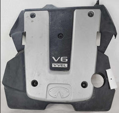 Engine Cover Trim Shield OEM INFINITI G37 08 09 10 11 12 2013