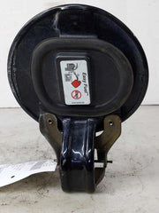 Fuel Gas Tank Filler Door Lid Cover Black OEM FORD MUSTANG Coupe 10 11 12 13 14