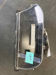 Info-GPS-TV Screen HONDA ACCORD 2016-2017 (for 2016)