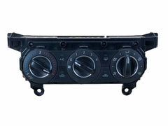 Heater A/C Climate Temperature Control Used Oem SCION IA 16