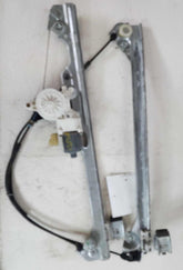 Door Window Regulator Left Driver Front OEM CHEVY SILVERADO 1500 2012 2007-2013