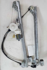 Door Window Regulator Left Driver Front OEM CHEVY SILVERADO 1500 2012 2007-2013